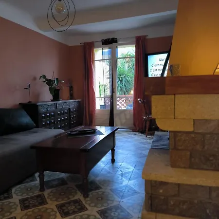 Casa vacanze Typique Maison Catalane