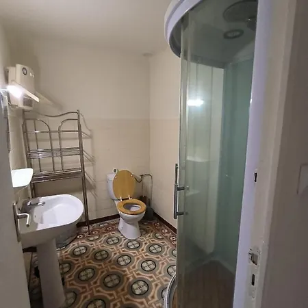 Casa vacanze Typique Maison Catalane Villelongue-dels-Monts