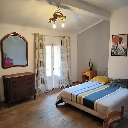 Typique Maison Catalane *