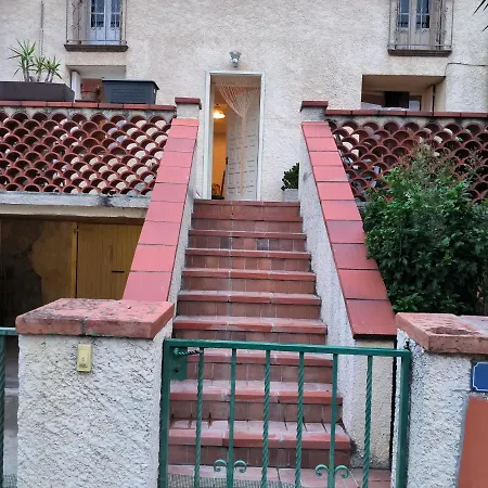 Typique Maison Catalane Casa vacanze *