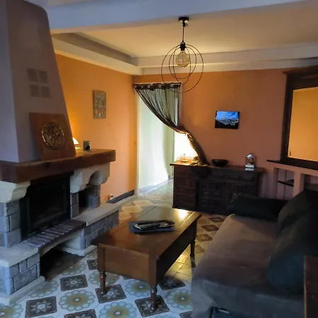 Casa vacanze Typique Maison Catalane