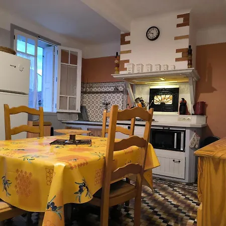 Typique Maison Catalane Casa vacanze
